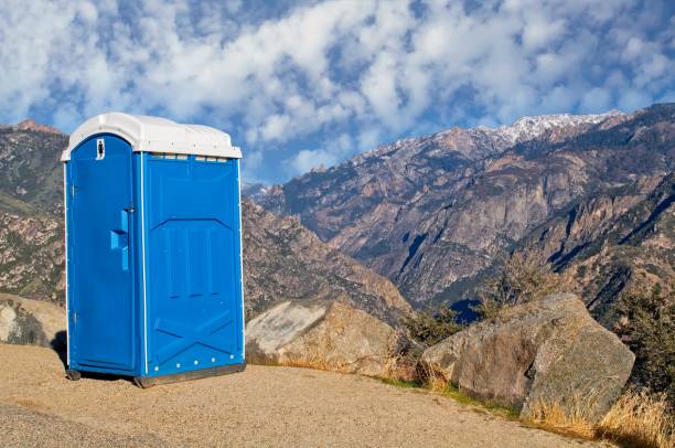 Portable Toilet Options We Offer in Severna Park, MD