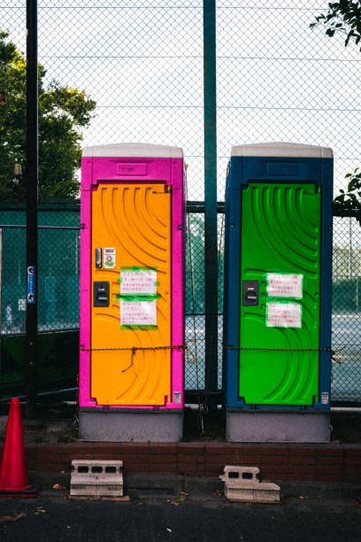 Best Luxury portable toilet rental  in Severna Park, MD