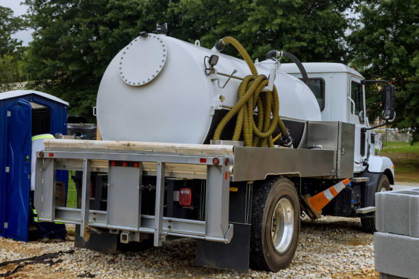 Best Porta potty cleaning services  in Severna Park, MD