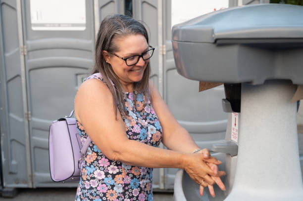 Best Emergency porta potty rental  in Severna Park, MD
