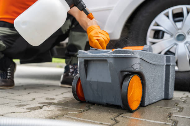 Portable sink rental in Severna Park, MD